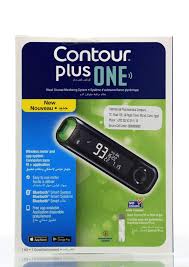  شرايط كونتور بلس