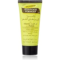 Palmer's Hair food formula tube 50g