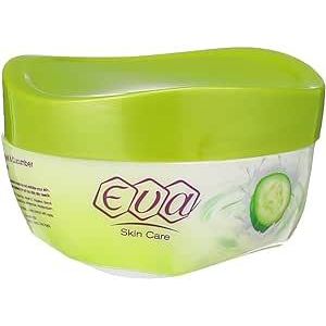 Eva Skin Cream with Yoghurt & Cucumber 50 GM