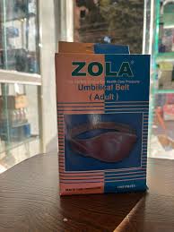 Zola hernia belt