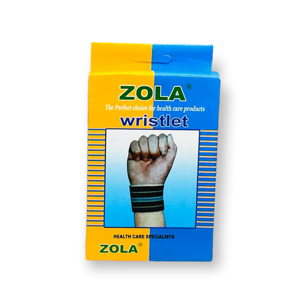 Zola Rest Stocking