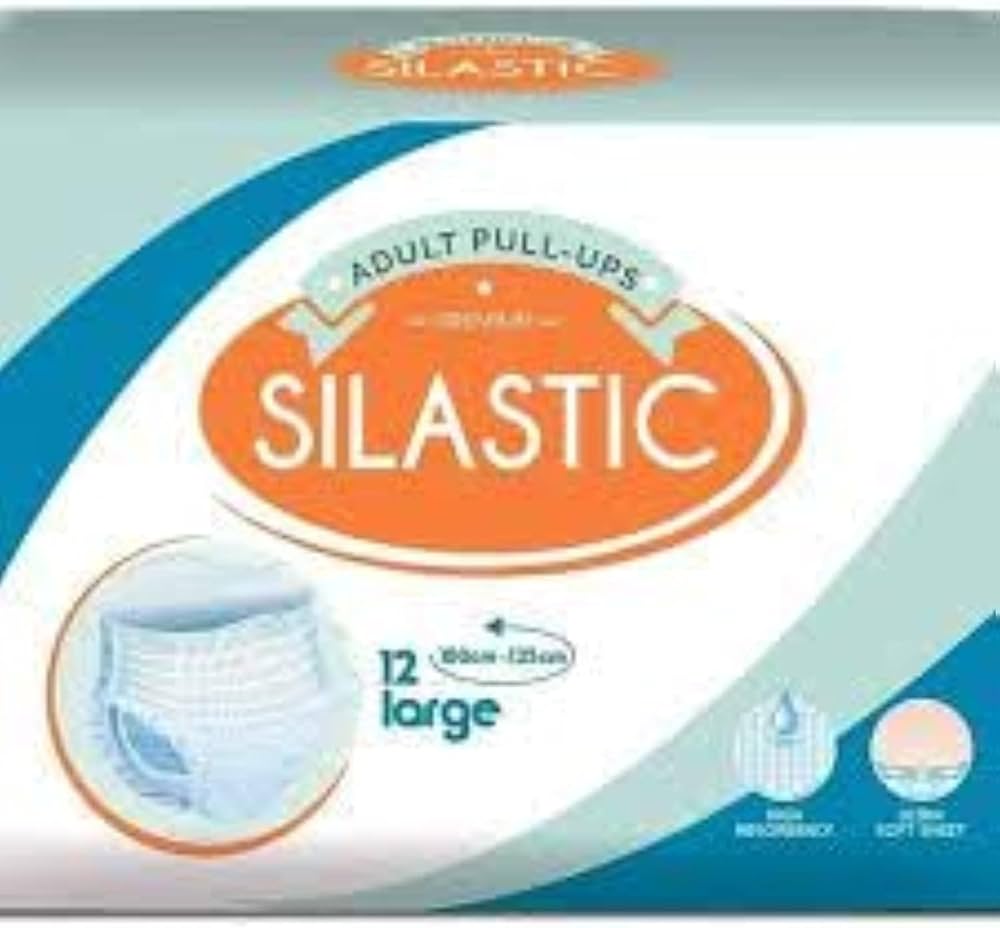 Silastic Short  L