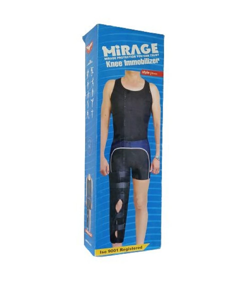Mirage ACL Splint