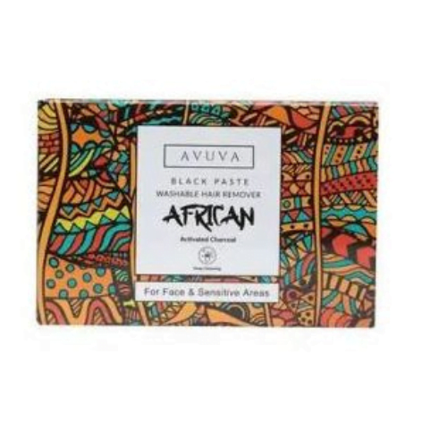 avuva white paste hair removal - 100 gm african