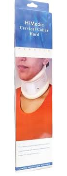 Hi Medic Plastic Neck