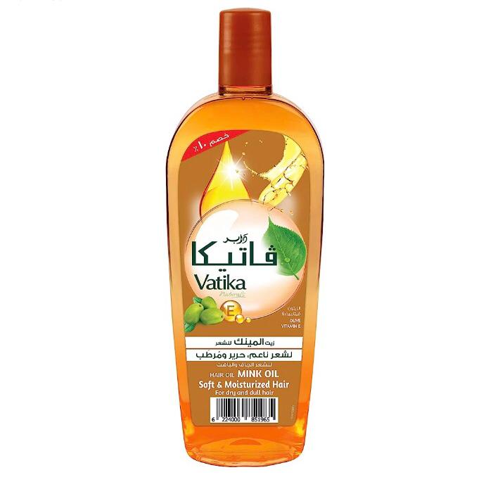 زيت  فاتيكا الارجان 180مل