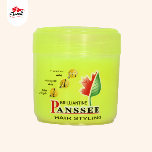 بانسيه كريم  شعر تلميع 130 مل