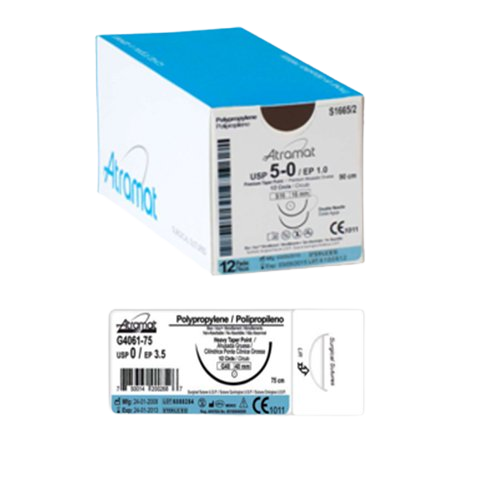 Polypropylene 0 rawind