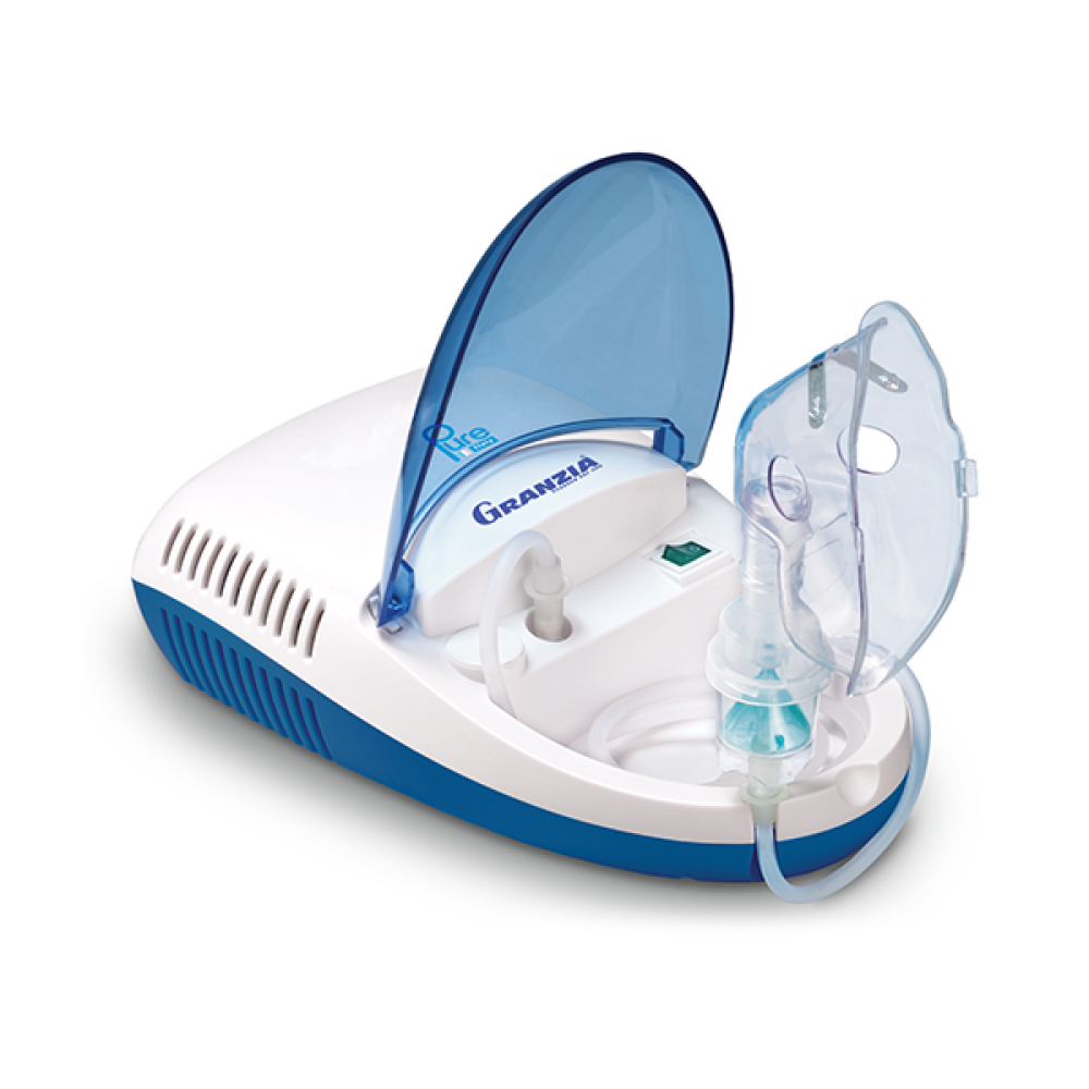 Granzia Nebulizer Pure