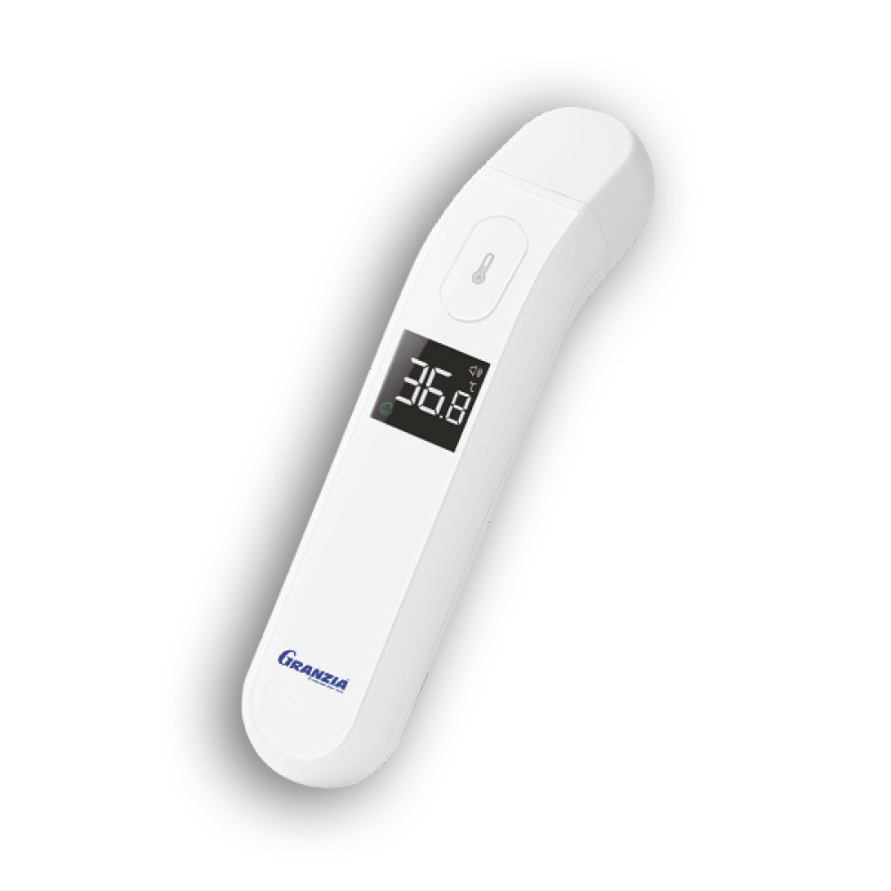 Forehead thermometer DISTEMPO