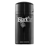 Black Xs Perfume for Men 60 ml