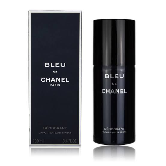 Bleu De Chanel Perfume for Men 60 ml