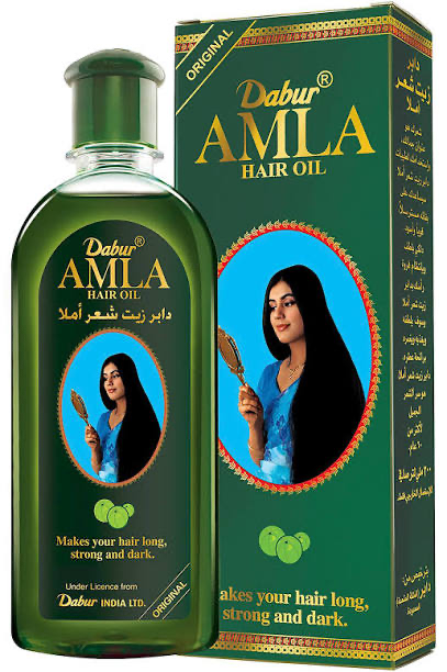 Dabur Amla Oil