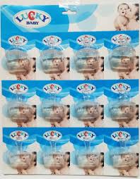 سكاتة سيلكون لاكي