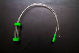 شفاط مخاط الترا