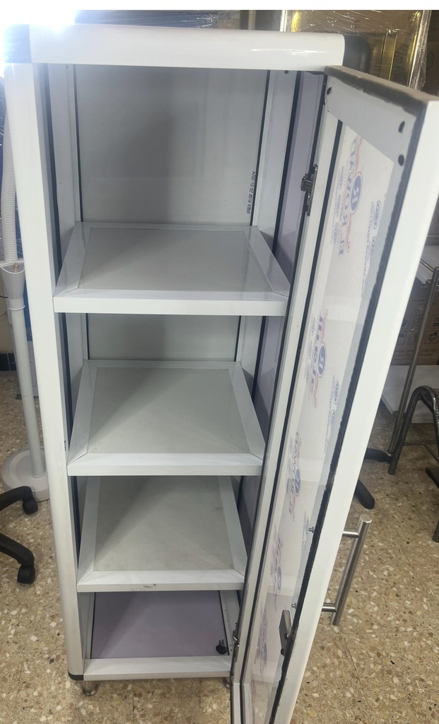 دولاب الوميتال 1 دلفة