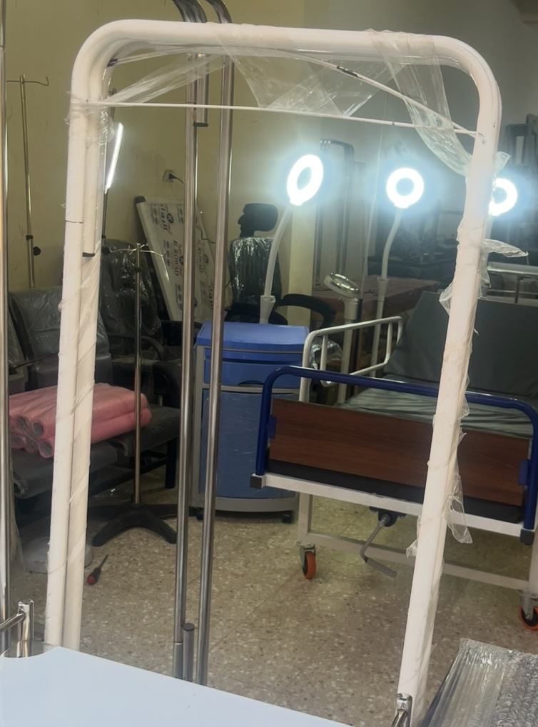 بارفان دهان 3 دلفة + عجل+ ستاير