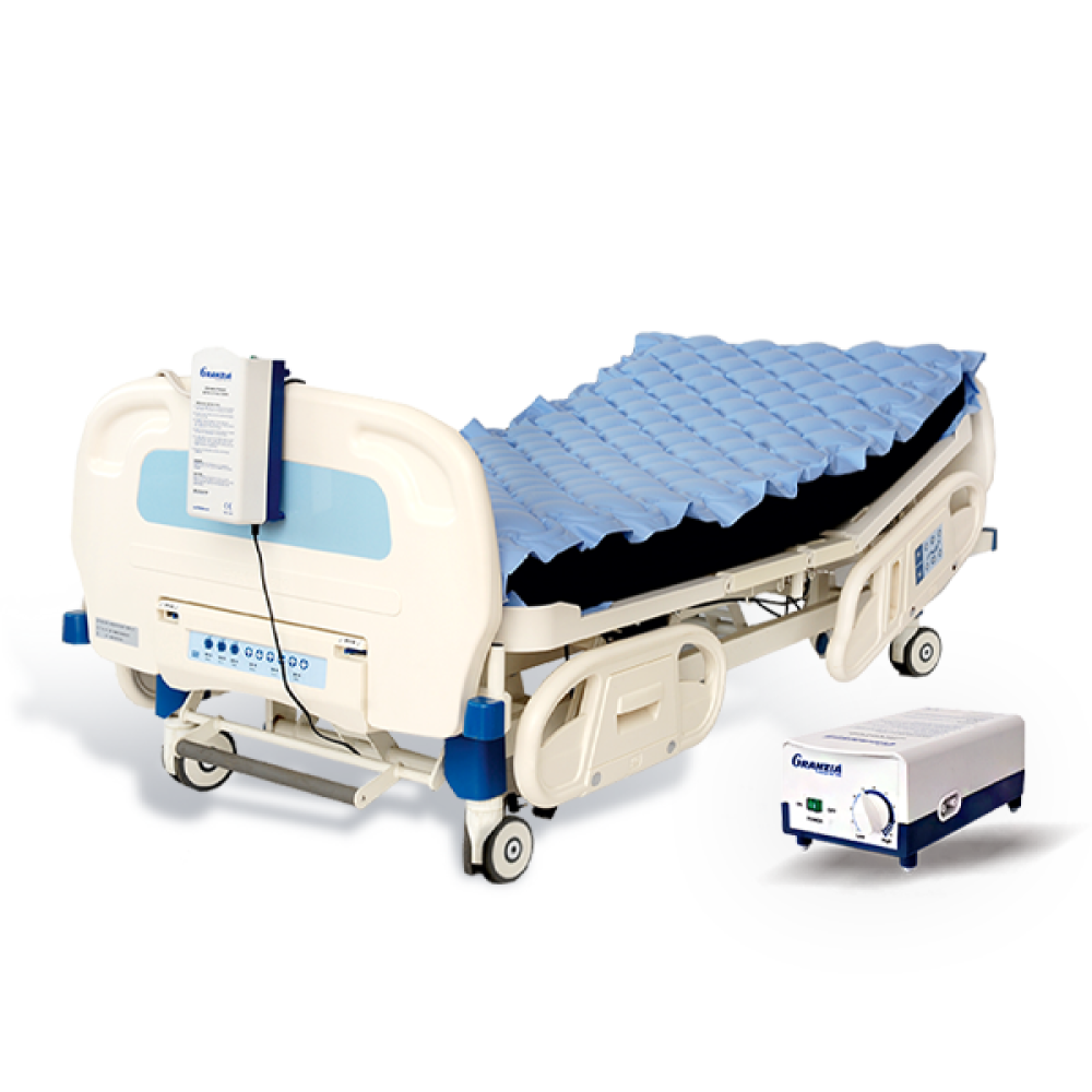 MEGATRIX air mattress