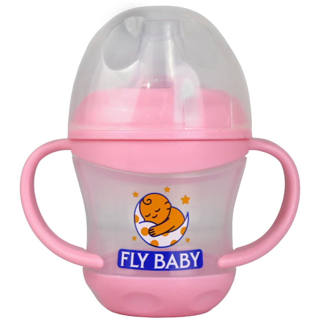 فلاي بيبي كوب بحلمه سيليكون