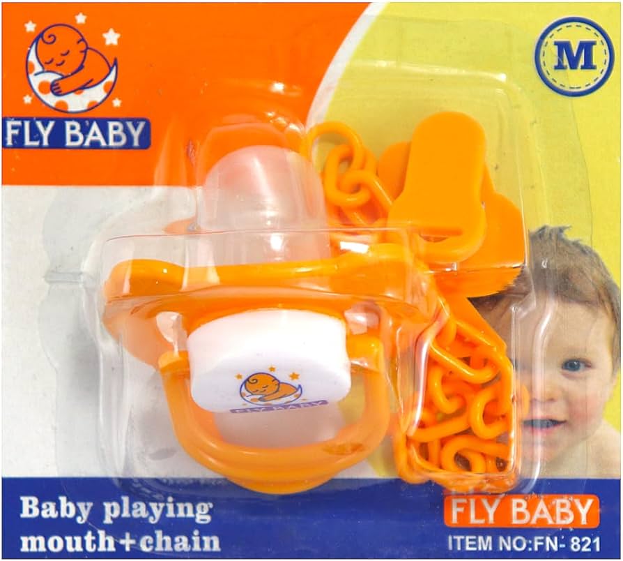 فلاي بيبي سكاته بحلمه مشطوفه بسلسله