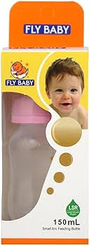 Fly Baby Bottle 150ml