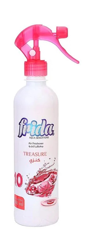 فريدا معطر جو كنزي 460 م