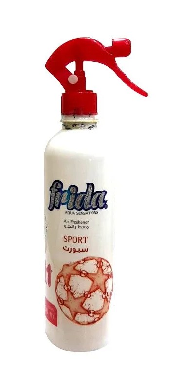 فريدا معطر جو سبورت  - 460مل
