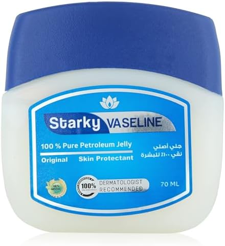 ستاركي فازلين 70مل