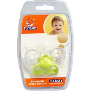 فلاي بيبي سكاته فراشة حلمه مشطوفه