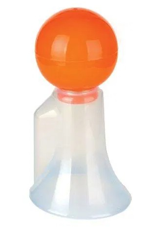 فلاي بيبي شفاط ثدي