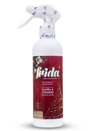 Frida Vanilla & Cinnamon Air Freshener 460ml