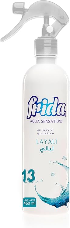 فريدا معطر جو ليالي  460مل