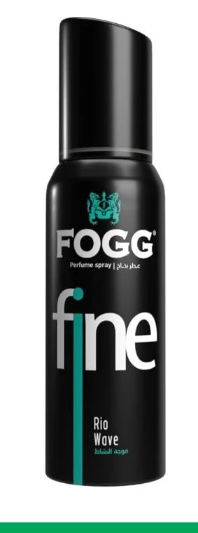 فوج موجة النشاط 120مل