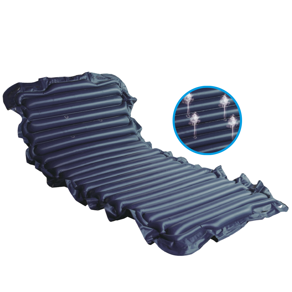 Granzia Medical air mattress Cilindrica