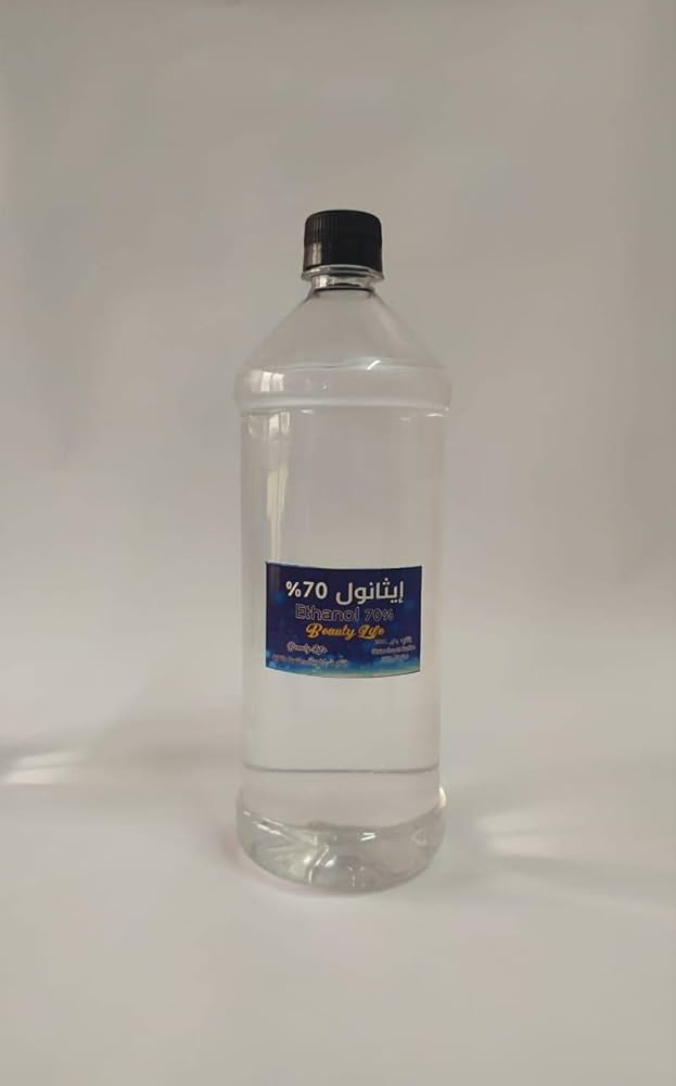 Liter alcohol