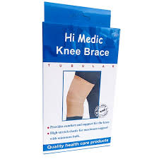 Hi Medic knee socks