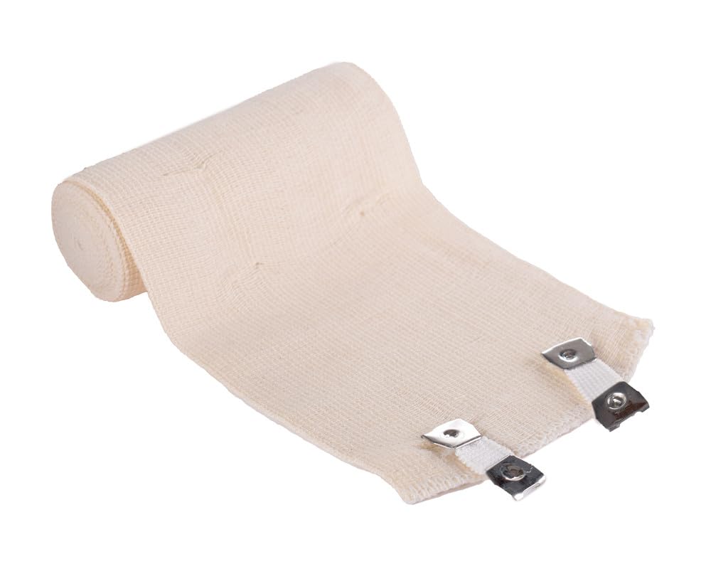 Hi Medic Compression Bandage 8cm