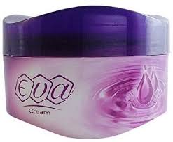 Eva Skin Care - Cream with Glycerin, 50gm