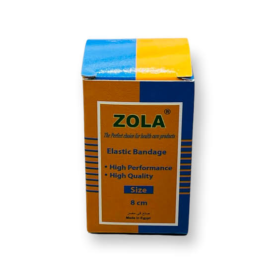 Zola Compression Stockings 8cm