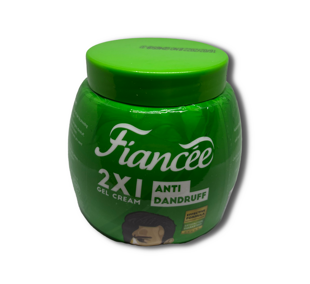 FIANCEE2*1 ANTI DANDRUFF 225