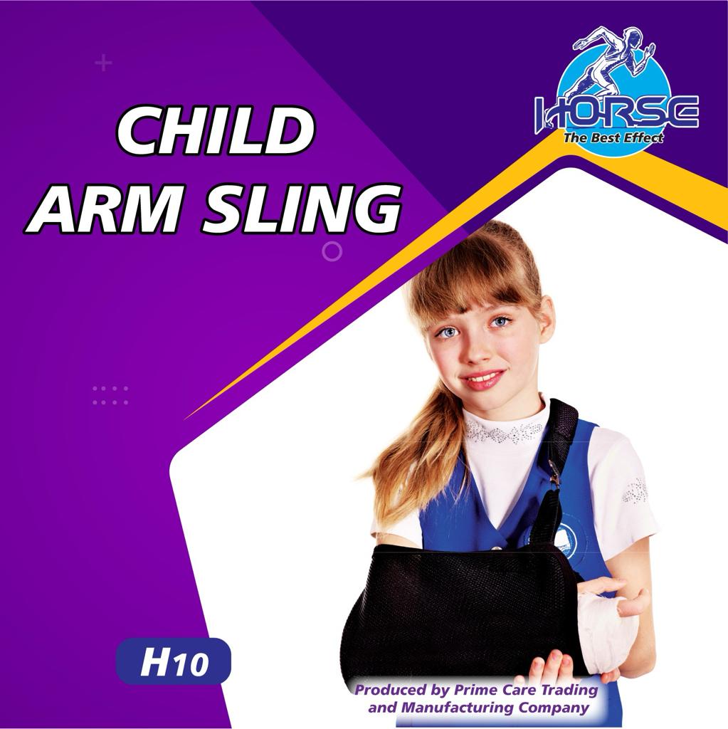 Child Arm Sling