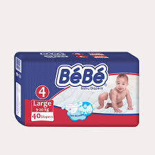 BeBe No. 4