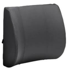 Backrest