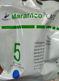 Gypsum plastic M5 Maramco