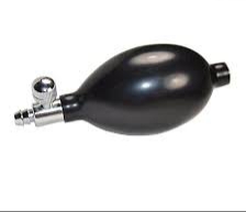 Pump pressure device