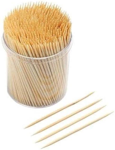 خلة أسنان خشب صغير