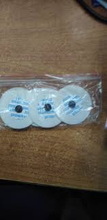 Disposable Ecg Elecyrode