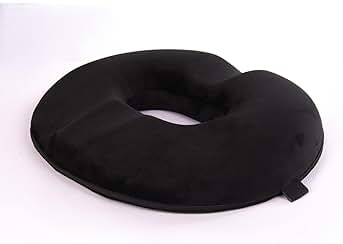 Spongy Hemorrhoid Seat