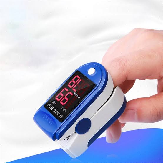 PULSE Oximeter
