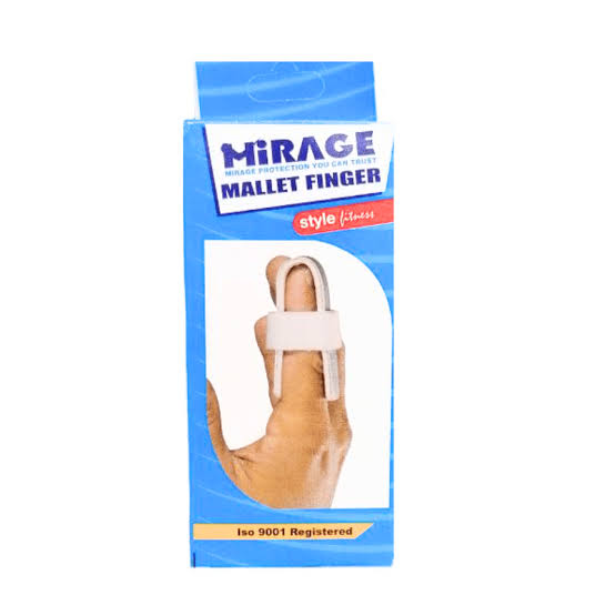 Mirage Finger Support Splint